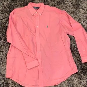 Men’s shirt